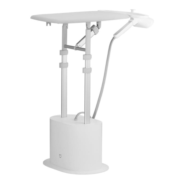 Отпариватель вертикальный Mijia Supercharged Garment Steamer, белый